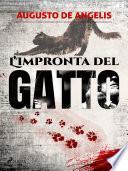 L'impronta del gatto