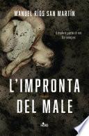 L'impronta del male