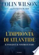L'impronta di Atlantide