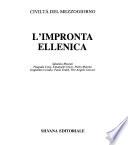 L'Impronta ellenica