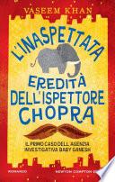 L'inaspettata eredità dell'ispettore Chopra