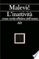 L'inattività