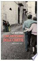 L'incantesimo delle civette