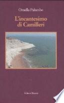 L'incantesimo di Camilleri