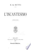 L'incantesimo