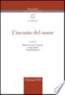 L'incanto del nome