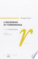 L'incendio di Tordinona