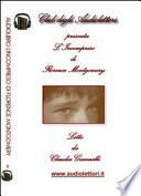 L'incompreso (Misunderstood). Audiolibro. CD Audio formato MP3
