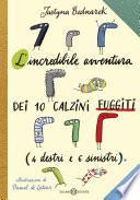 L'incredibile avventura dei 10 calzini fuggiti