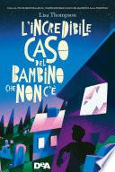 L'incredibile caso del bambino che non c'è