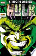 L'Incredibile Hulk: Abominio