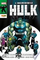 L'incredibile Hulk: La caduta del Pantheon