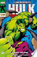 L'Incredibile Hulk: Le guerre trojane