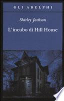 L'incubo di Hill House