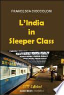 L'India in sleeper class