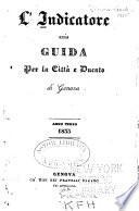 L'indicatore