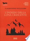 L'indizio della luna crescente