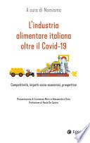 L'industria alimentare italiana oltre il Covid-19