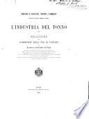 L'industria del tonno