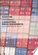 L'industria della solidarietà. Aiuti umanitari nelle zone di guerra