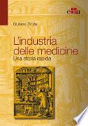 L'industria delle Medicine
