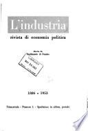L'industria