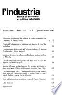 L'Industria
