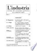 L'industria