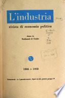 L'industria