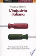 L'industria italiana
