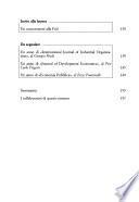 L'industria, rivista di economia e politica industriale