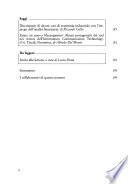 L'industria, rivista di economia e politica industriale