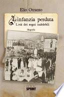 L'infanzia perduta