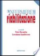 L'infermiere della riabilitazione
