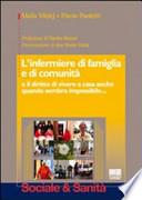 L'infermiere di famiglia e di comunità