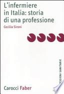 L'infermiere in Italia