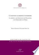 L'infinito giardino interiore. La mistica di Giovanni di Dalyatha e di Gregorio di Nissa