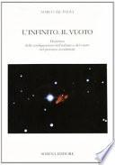 L'infinito, il vuoto