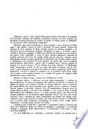 L'inflazione ed altri espediente di finanza patologica