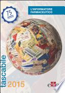 L'informatore farmaceutico 2015. Ediz. tascabile