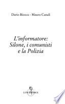 L'informatore