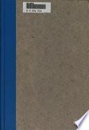 L'informazione bibliografica