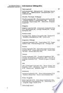 L'Informazione bibliografica