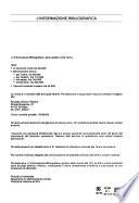 L'Informazione bibliografica