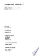 L'Informazione bibliografica