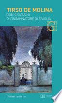 L'ingannatore di Siviglia