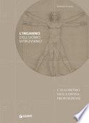 L'inganno dell'uomo vitruviano. L'algoritmo della divina proporzione