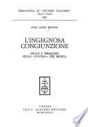 L'ingegnosa congiunzione, melos e immagine nella favola per musica
