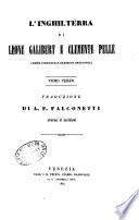 L'Inghilterra