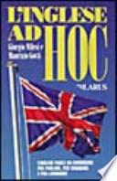 L'Inglese ad hoc